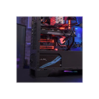 Produktbild för AeroCool LUX 650W - nätaggregat - 650 watt