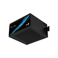 Produktbild för AeroCool LUX 650W - nätaggregat - 650 watt
