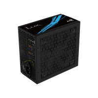 Produktbild för AeroCool LUX 650W - nätaggregat - 650 watt