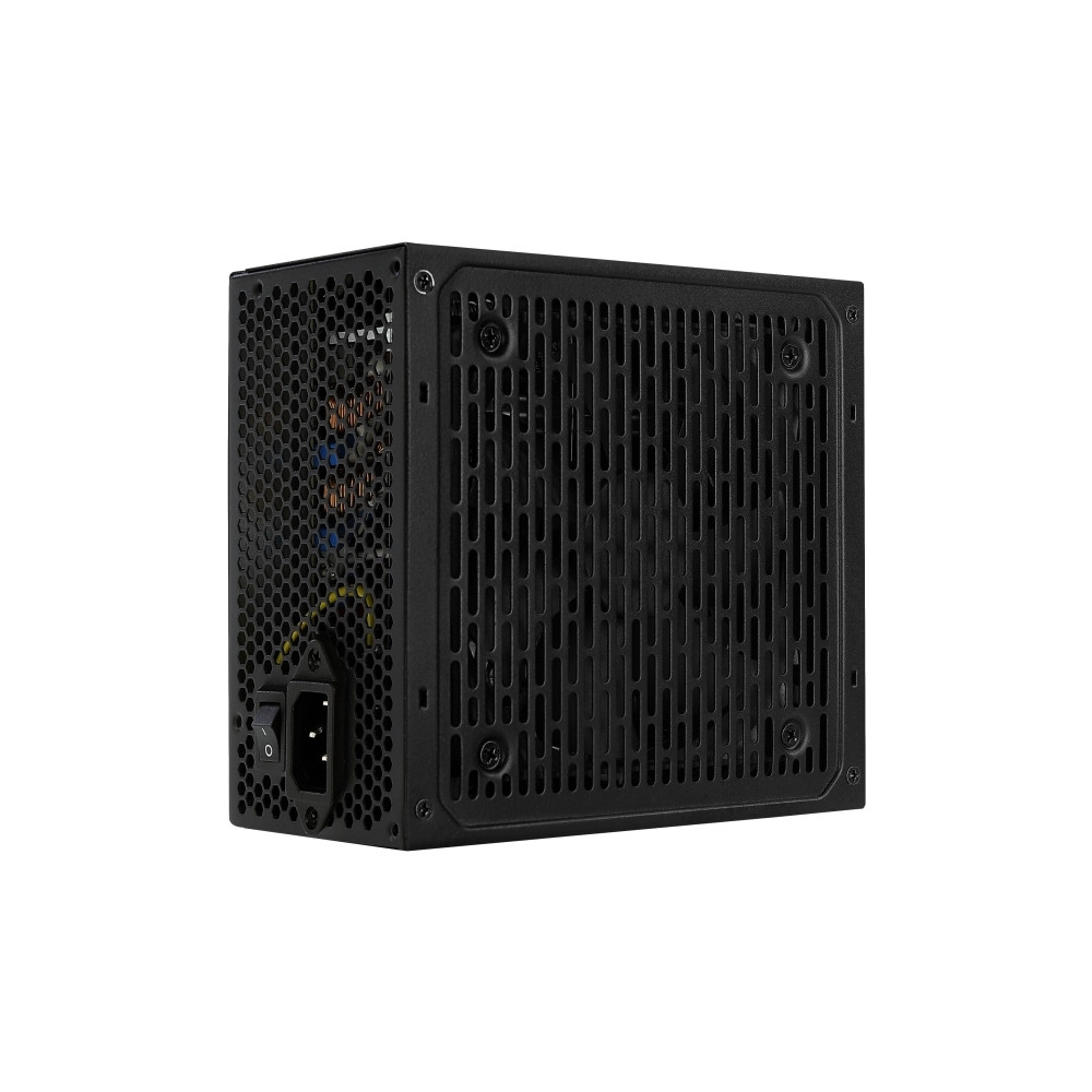 Produktbild för AeroCool LUX 650W - nätaggregat - 650 watt