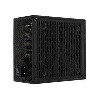 Produktbild för AeroCool LUX 650W - nätaggregat - 650 watt