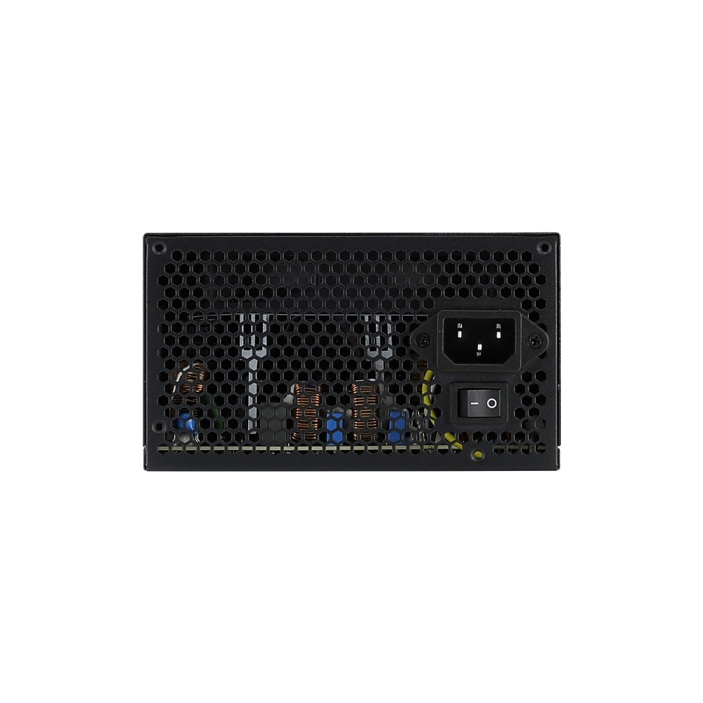 Produktbild för AeroCool LUX 650W - nätaggregat - 650 watt