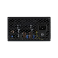 Produktbild för AeroCool LUX 650W - nätaggregat - 650 watt