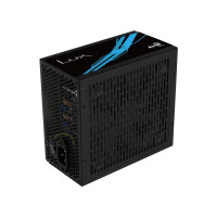 Produktbild för AeroCool LUX 650W - nätaggregat - 650 watt