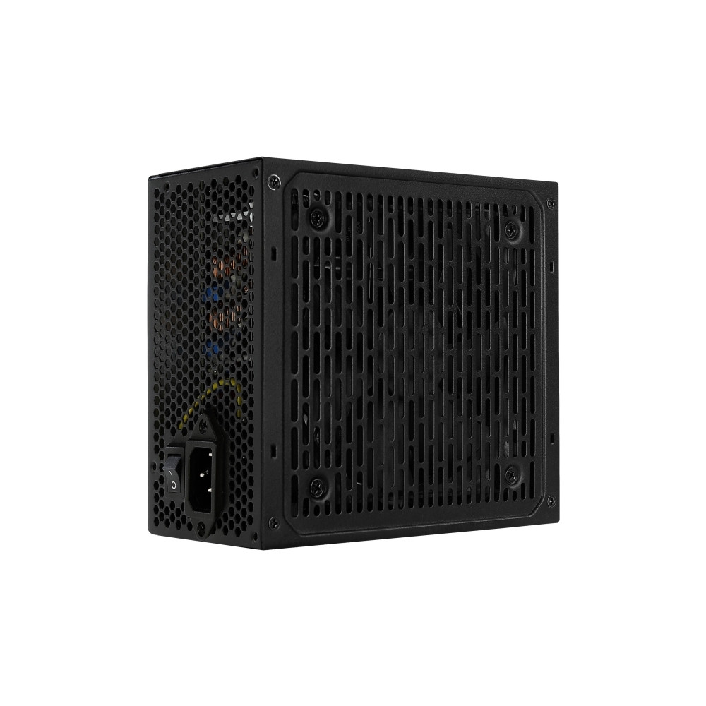Produktbild för AeroCool LUX 650W - nätaggregat - 650 watt