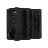Produktbild för AeroCool LUX 650W - nätaggregat - 650 watt