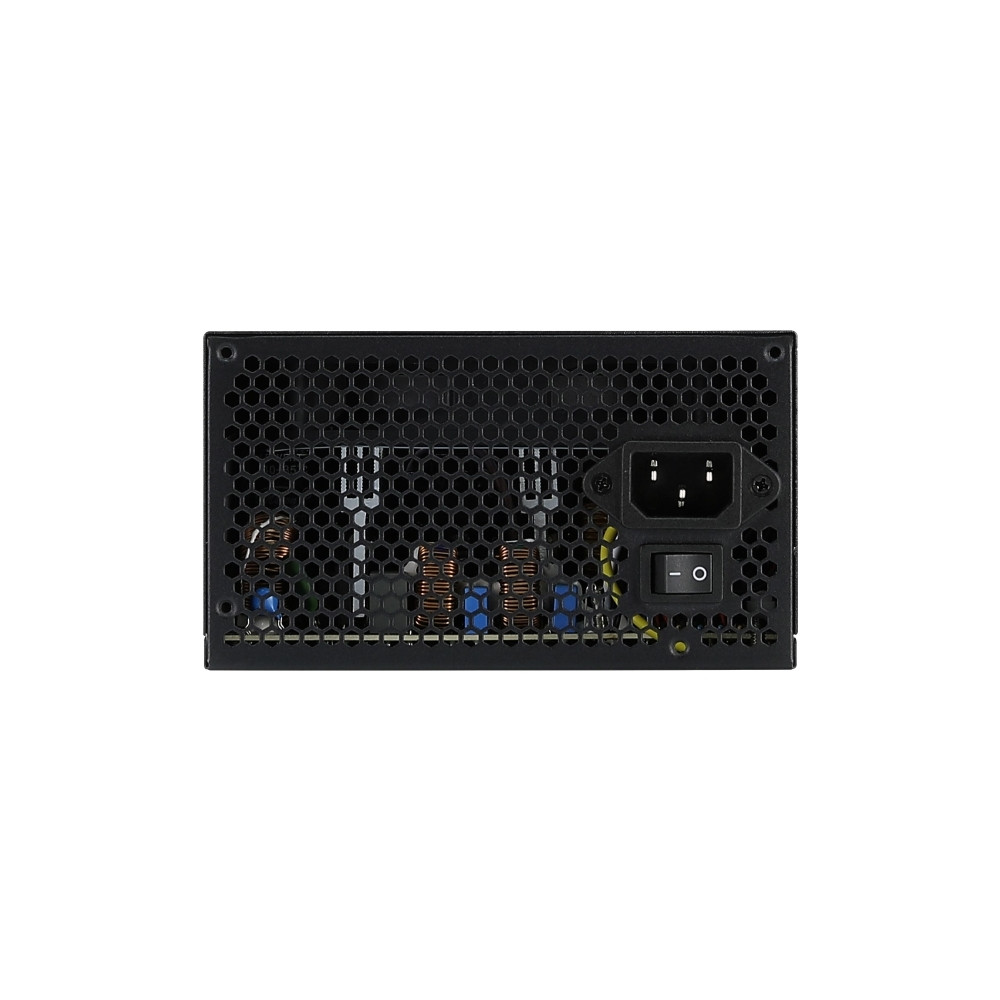 Produktbild för AeroCool LUX 650W - nätaggregat - 650 watt