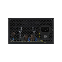 Produktbild för AeroCool LUX 650W - nätaggregat - 650 watt