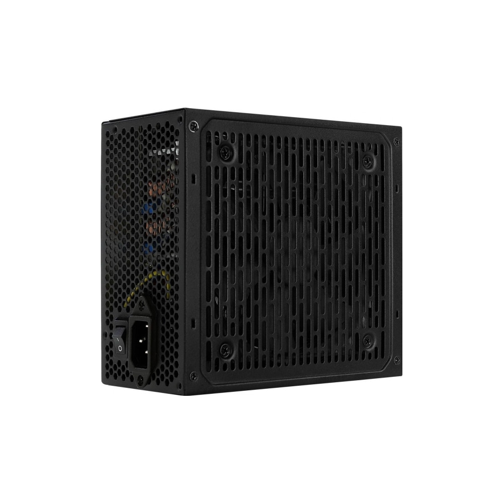 Produktbild för AeroCool LUX 650W - nätaggregat - 650 watt