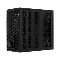 Produktbild för AeroCool LUX 650W - nätaggregat - 650 watt