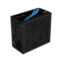 Produktbild för AeroCool LUX 650W - nätaggregat - 650 watt