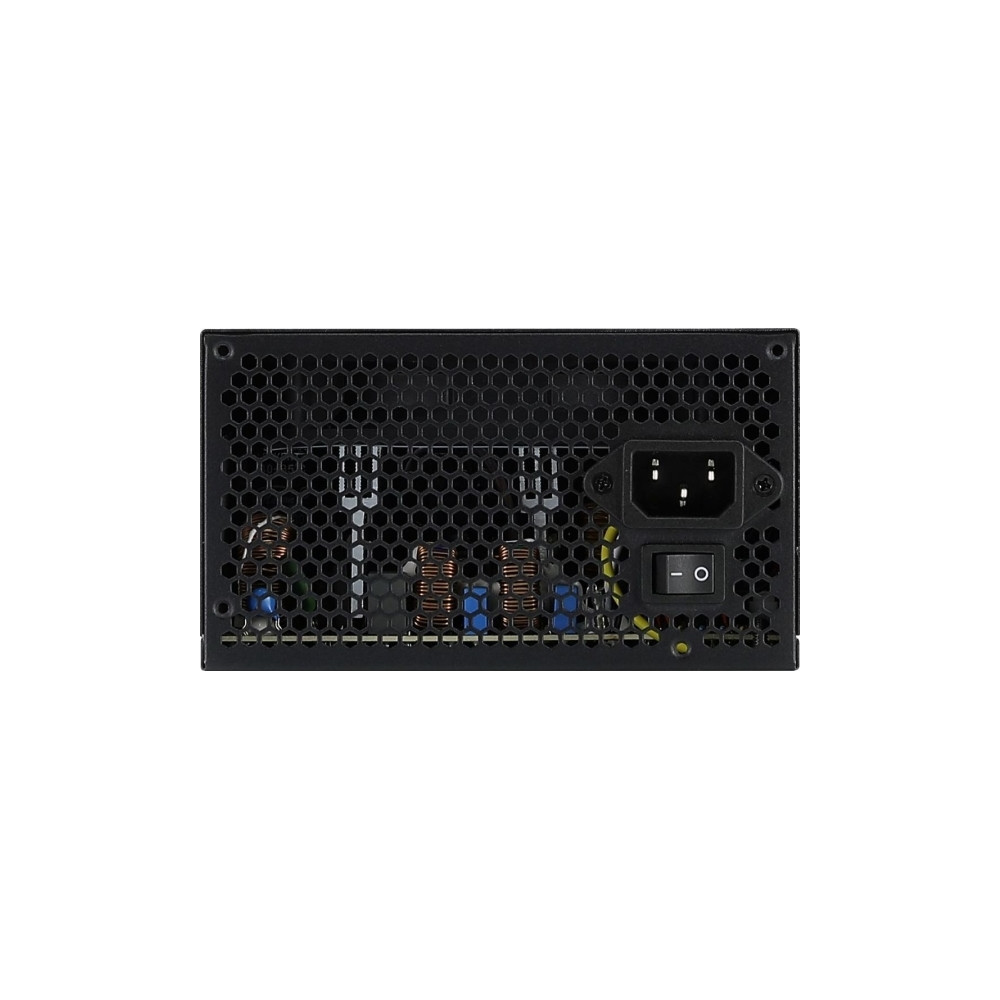 Produktbild för AeroCool LUX 650W - nätaggregat - 650 watt