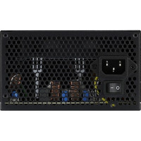 Produktbild för AeroCool LUX 650W - nätaggregat - 650 watt