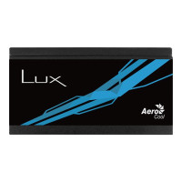 Produktbild för AeroCool LUX 650W - nätaggregat - 650 watt