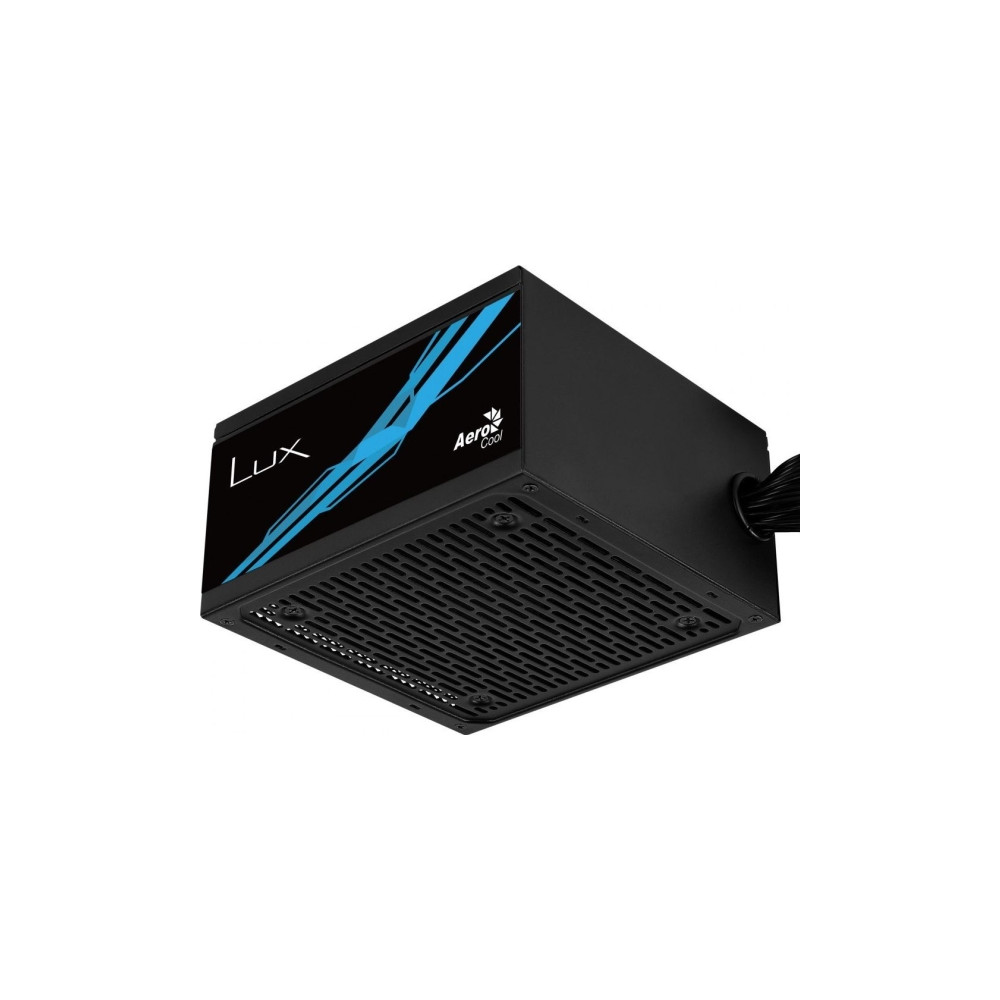 Produktbild för AeroCool LUX 650W - nätaggregat - 650 watt