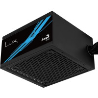 Produktbild för AeroCool LUX 650W - nätaggregat - 650 watt