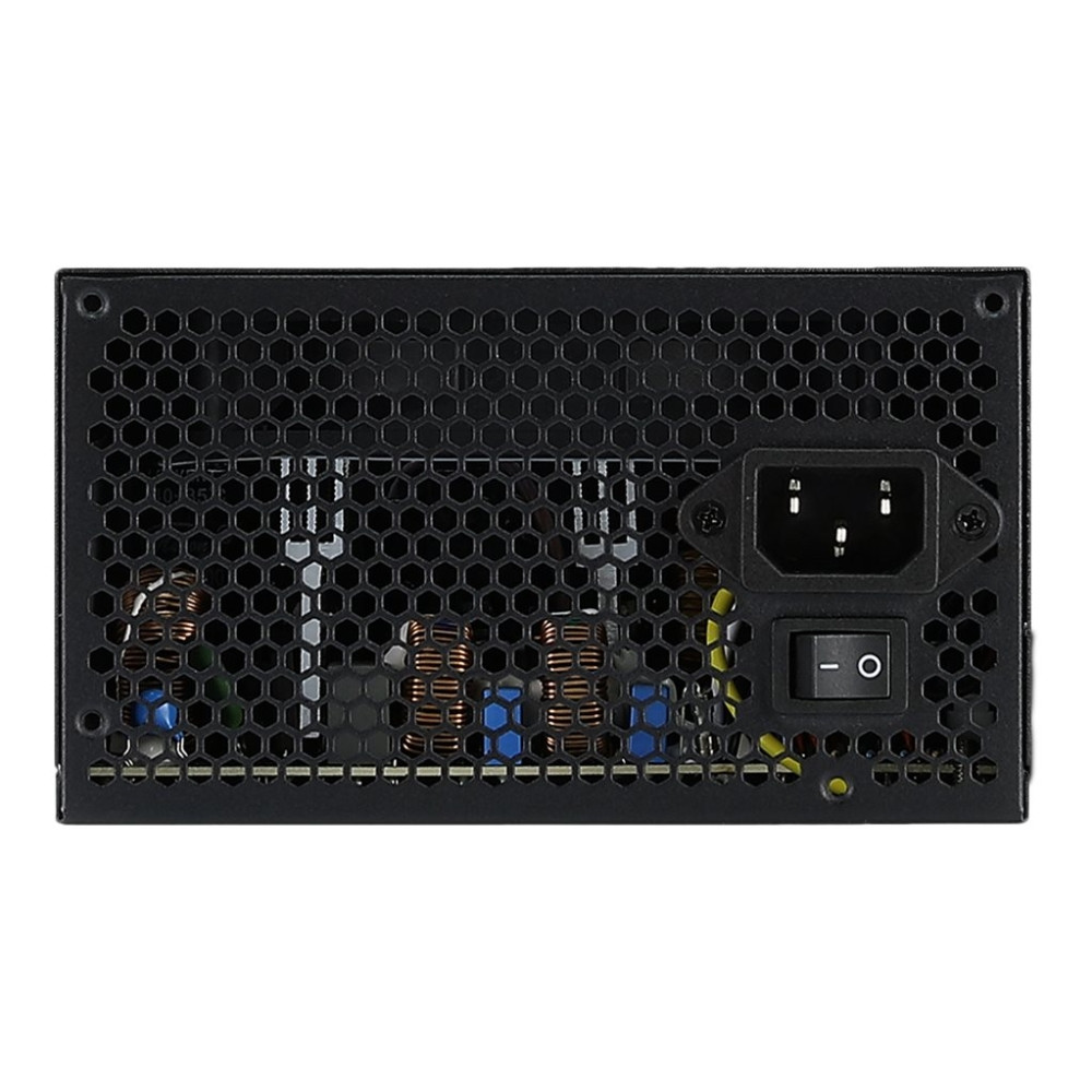 Produktbild för AeroCool LUX 650W - nätaggregat - 650 watt