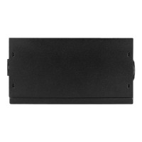 Produktbild för AeroCool LUX 650W - nätaggregat - 650 watt