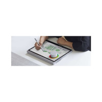 Produktbild för Microsoft Surface Dial - markör (puck) - Bluetooth 4.0 - magnesium