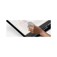 Produktbild för Microsoft Surface Dial - markör (puck) - Bluetooth 4.0 - magnesium