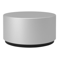 Produktbild för Microsoft Surface Dial - markör (puck) - Bluetooth 4.0 - magnesium