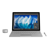 Produktbild för Microsoft Surface Dial - markör (puck) - Bluetooth 4.0 - magnesium