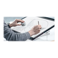 Produktbild för Microsoft Surface Dial - markör (puck) - Bluetooth 4.0 - magnesium