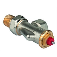 Produktbild för Honeywell Home-OMVL-1/2'' radiatorventil ''low flow'' m/FX i...