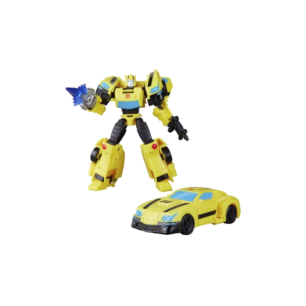 Produktbild för Transformers Core Prime Changers 13 cm