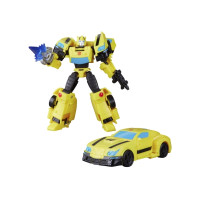 Produktbild för Transformers Core Prime Changers 13 cm