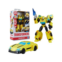Produktbild för Transformers Core Prime Changers 13 cm