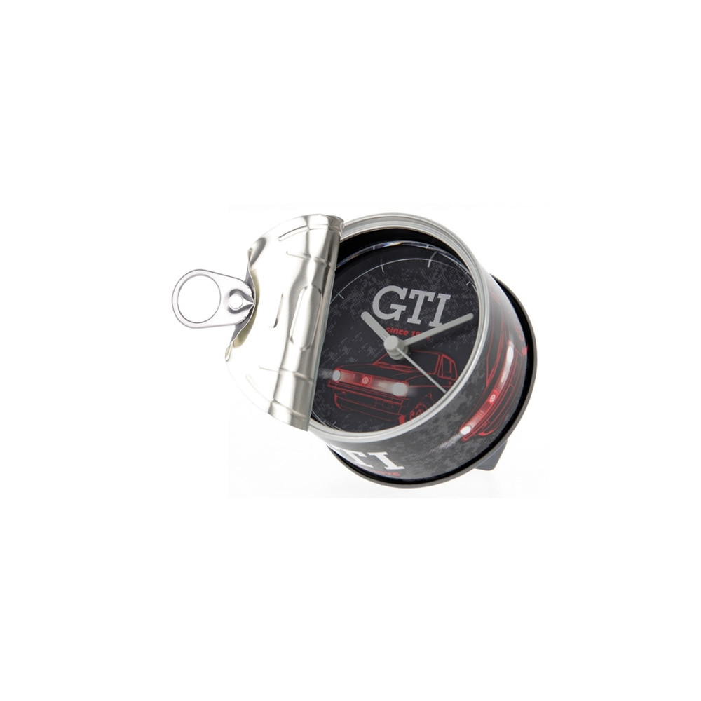 Produktbild för VW GTI klocka "Since 1976"