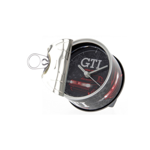 vw-collect VW GTI klocka "Since 1976"