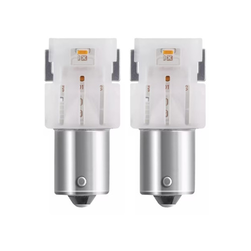 OSRAM OSRAM LEDriving SL gul P21W