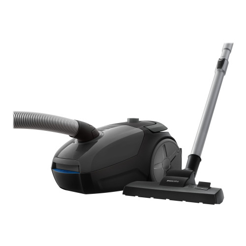 Philips Philips PowerGo FC8244 - dammsugare - med behållare - kashmirgrå