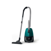 Produktbild för Philips PowerGo FC8244 - dammsugare - med behållare - kashmirgrå