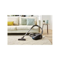Produktbild för Philips PowerGo FC8244 - dammsugare - med behållare - kashmirgrå