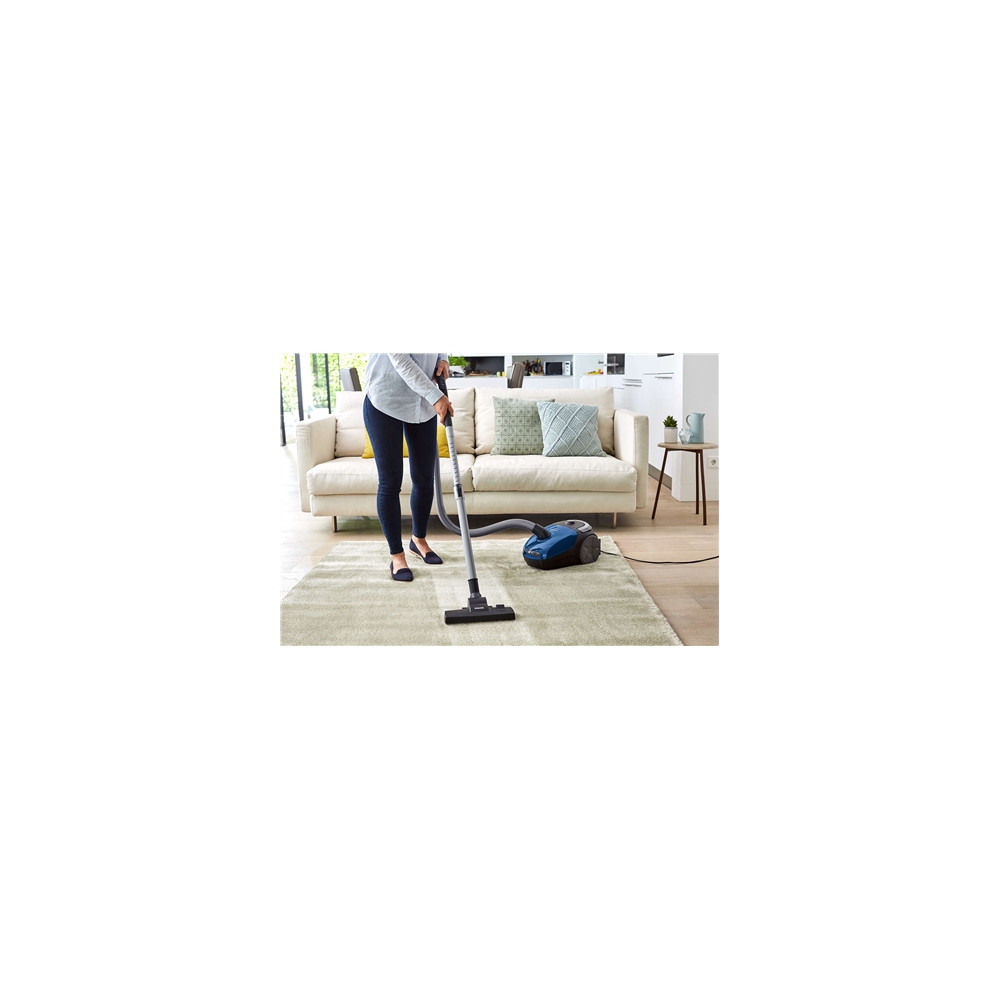Produktbild för Philips PowerGo FC8244 - dammsugare - med behållare - kashmirgrå