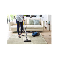 Produktbild för Philips PowerGo FC8244 - dammsugare - med behållare - kashmirgrå