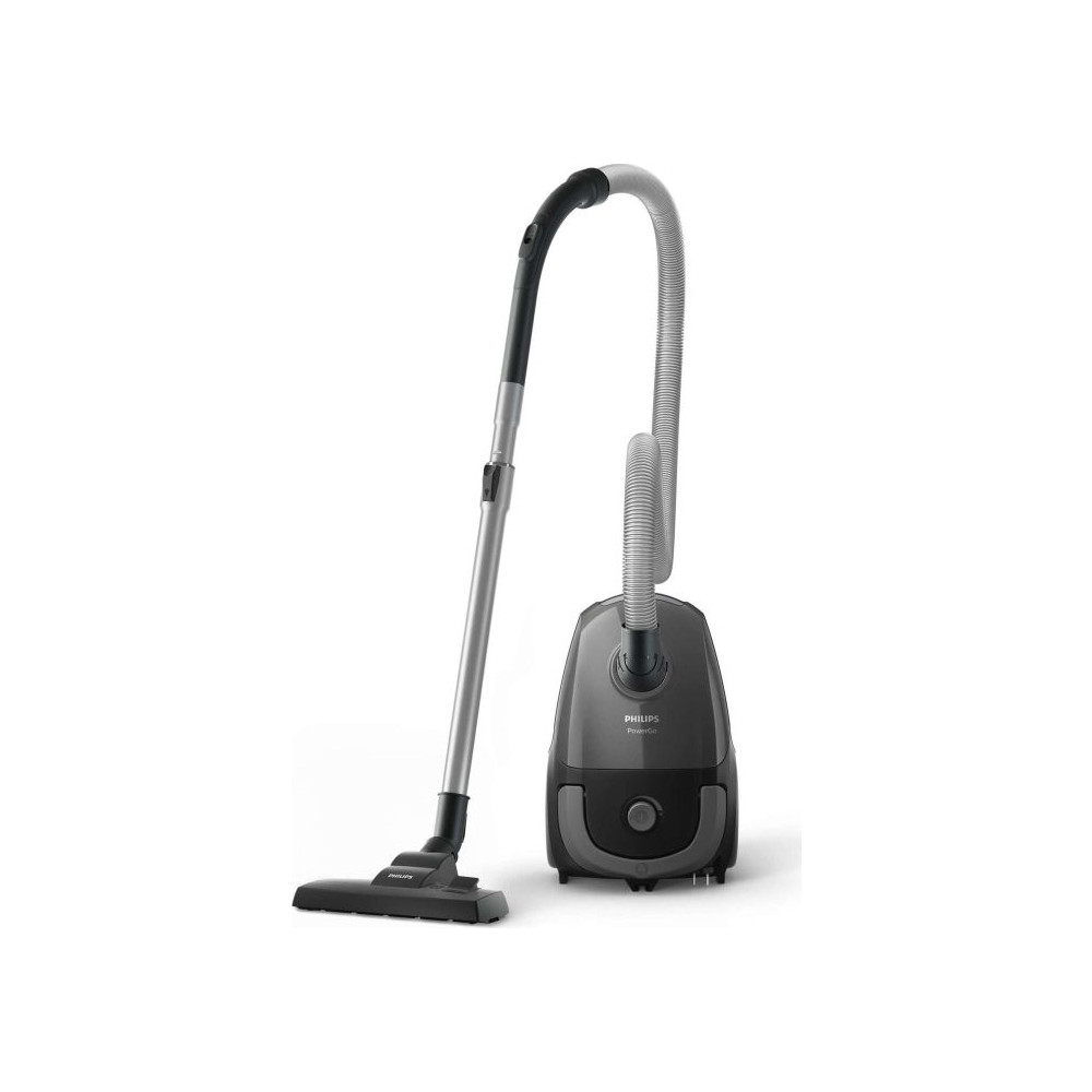 Produktbild för Philips PowerGo FC8244 - dammsugare - med behållare - kashmirgrå
