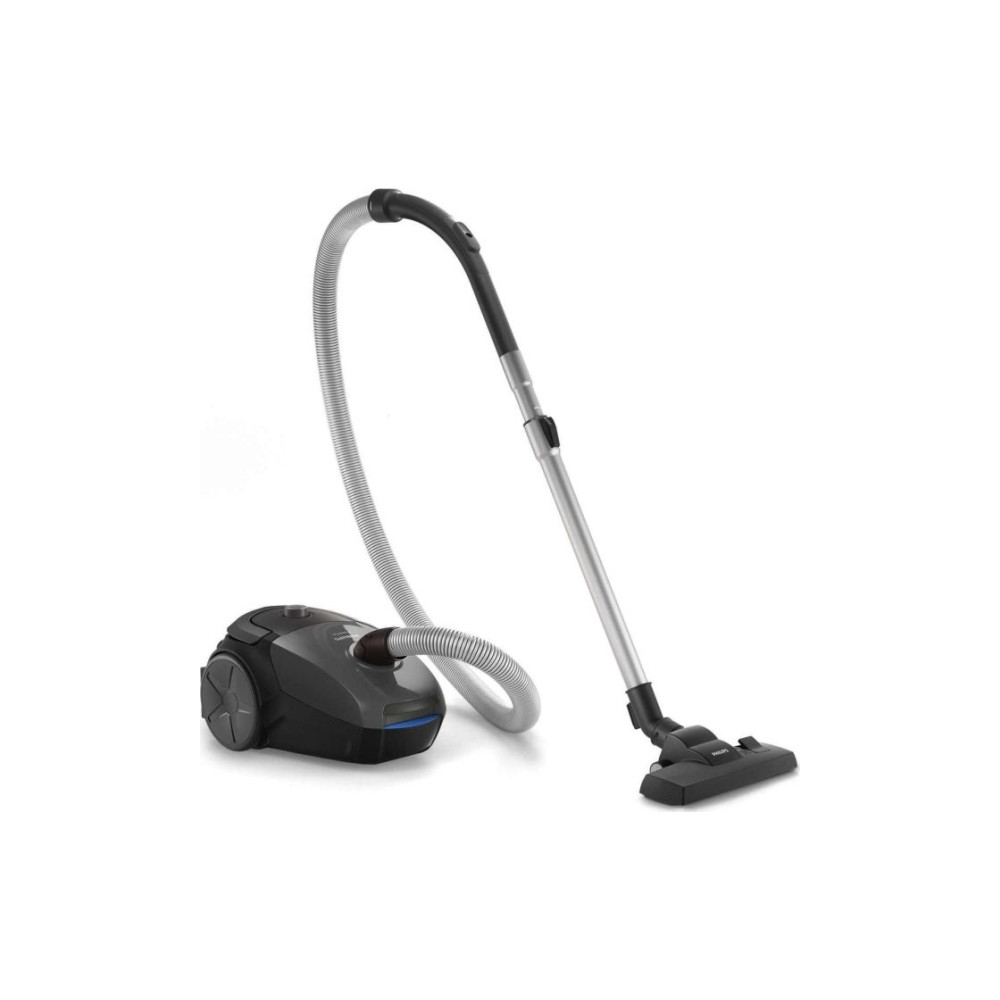 Produktbild för Philips PowerGo FC8244 - dammsugare - med behållare - kashmirgrå