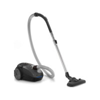 Produktbild för Philips PowerGo FC8244 - dammsugare - med behållare - kashmirgrå