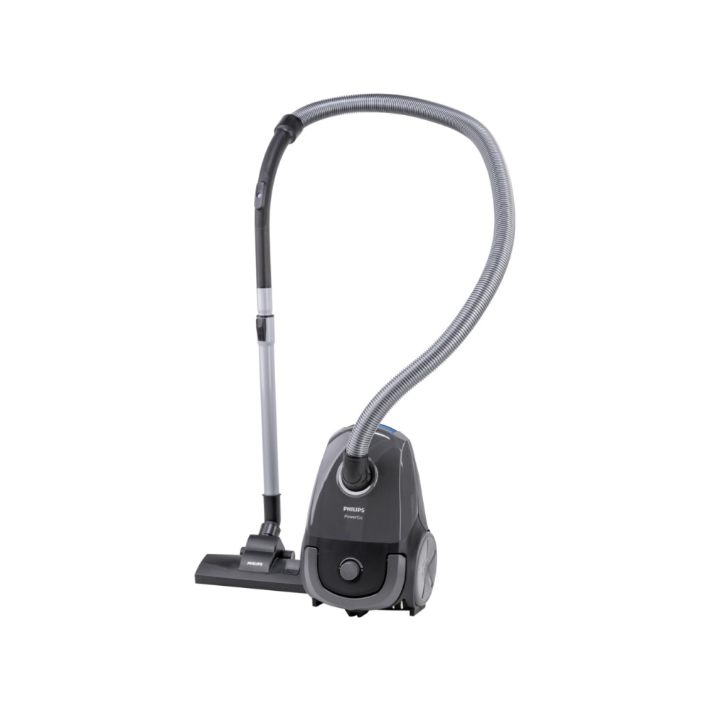 Produktbild för Philips PowerGo FC8244 - dammsugare - med behållare - kashmirgrå