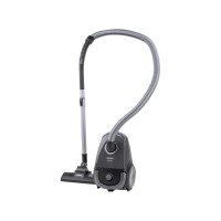 Produktbild för Philips PowerGo FC8244 - dammsugare - med behållare - kashmirgrå