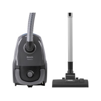 Produktbild för Philips PowerGo FC8244 - dammsugare - med behållare - kashmirgrå