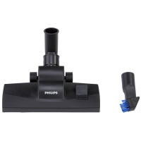 Produktbild för Philips PowerGo FC8244 - dammsugare - med behållare - kashmirgrå