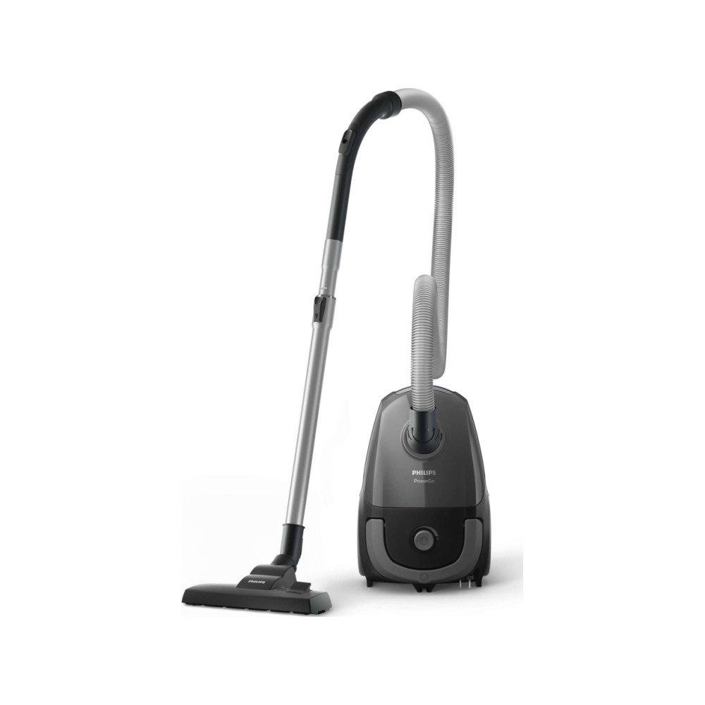 Produktbild för Philips PowerGo FC8244 - dammsugare - med behållare - kashmirgrå