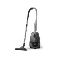 Produktbild för Philips PowerGo FC8244 - dammsugare - med behållare - kashmirgrå