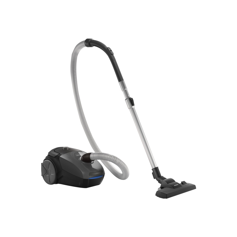 Produktbild för Philips PowerGo FC8244 - dammsugare - med behållare - kashmirgrå
