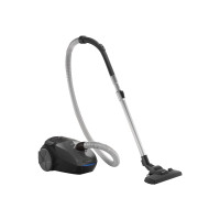Produktbild för Philips PowerGo FC8244 - dammsugare - med behållare - kashmirgrå